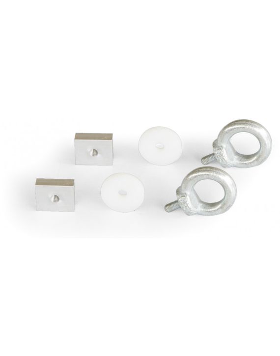 Fiamma Bevestigingsoog voor Garage Bars