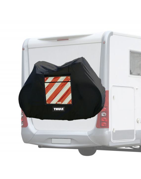 Thule Bike Cover 4 Fietsen Achterwand