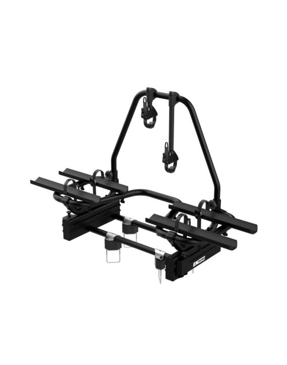 Enduro Fietsendrager BS260 Dissel Short Black