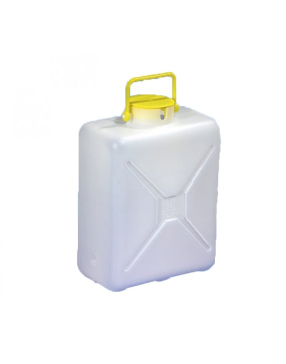 Comet Jerrycan 14L Smal voor Dompelpomp