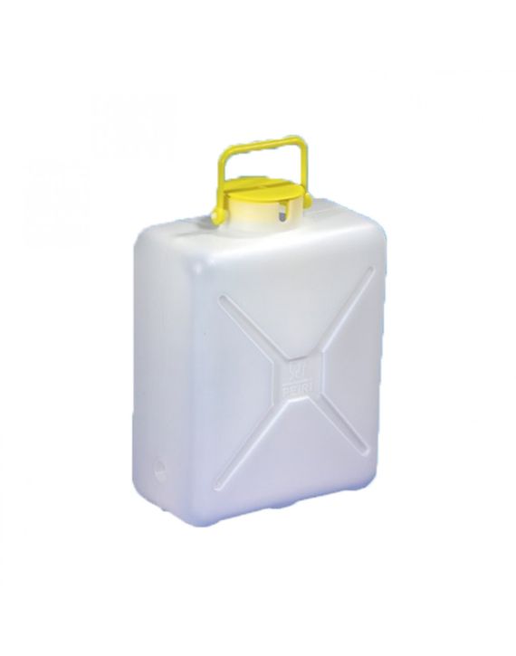 Comet Jerrycan 16L Breed voor Dompelpomp