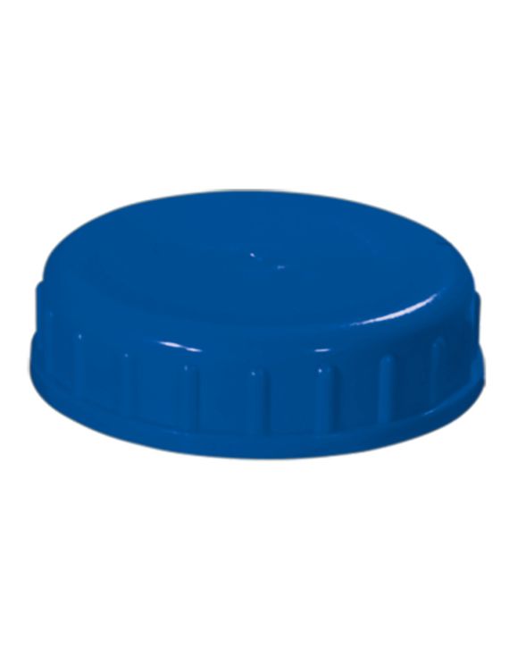 Comet Schroefdop Jerrycan Blauw