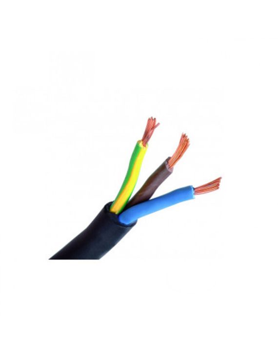 Kabel Neopreem 3x1,5 a 10 mtr