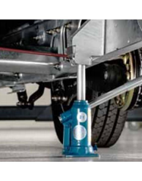 AL-KO Hydraulische Krik 2000kg