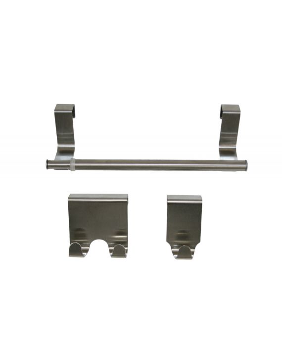 Deurhaken Set Malta 3-Delig