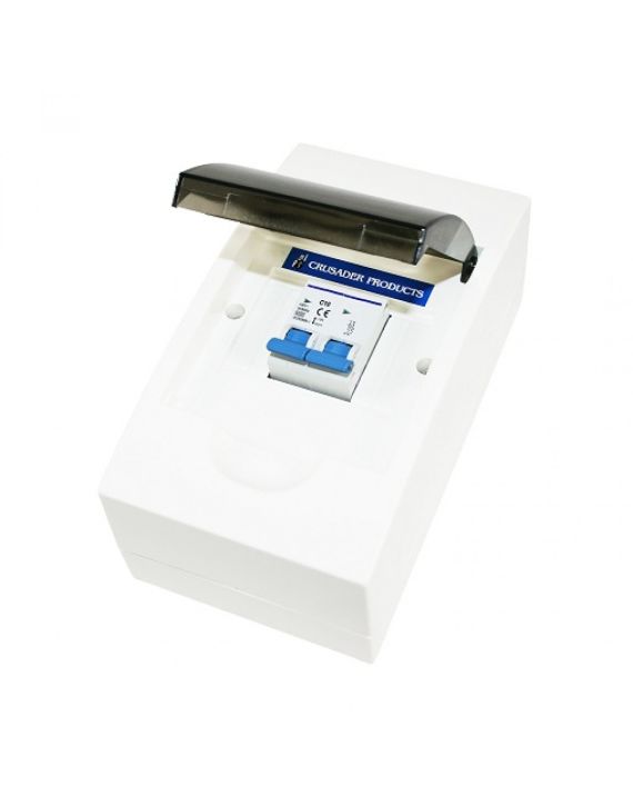 Zekeringautomaat Crusador 10A