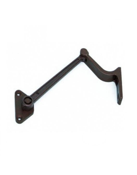 Kastklepuitzetter 3-Delig Bruin