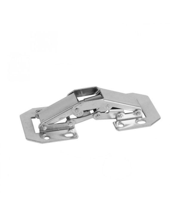 Kastklepsteun Easy-On Metaal