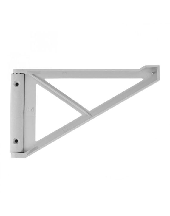 Keukenbladhouder Grijs 200x80