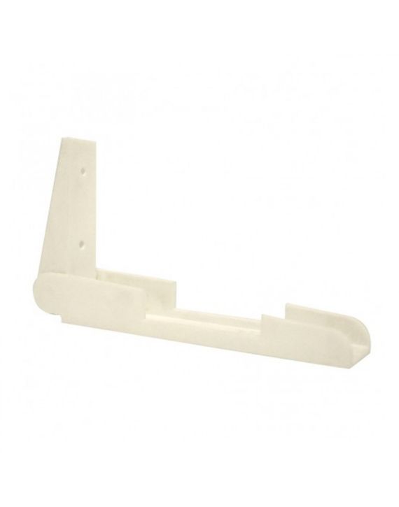 Keukenbladhouder Kunststof 2-delig