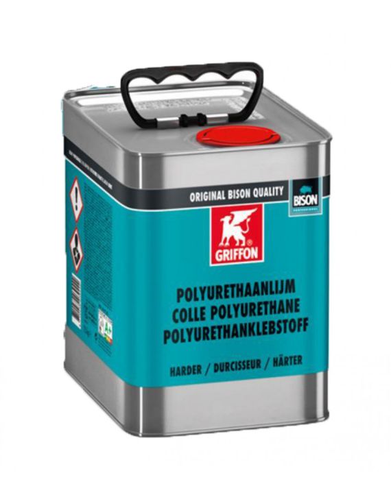 Bison Verharder 2.5kg