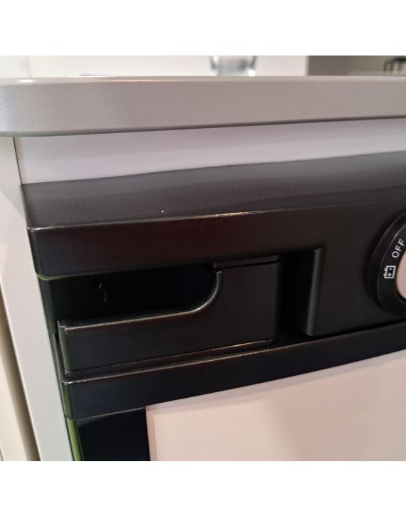 Trigano VDL Koelkastsluiting Links