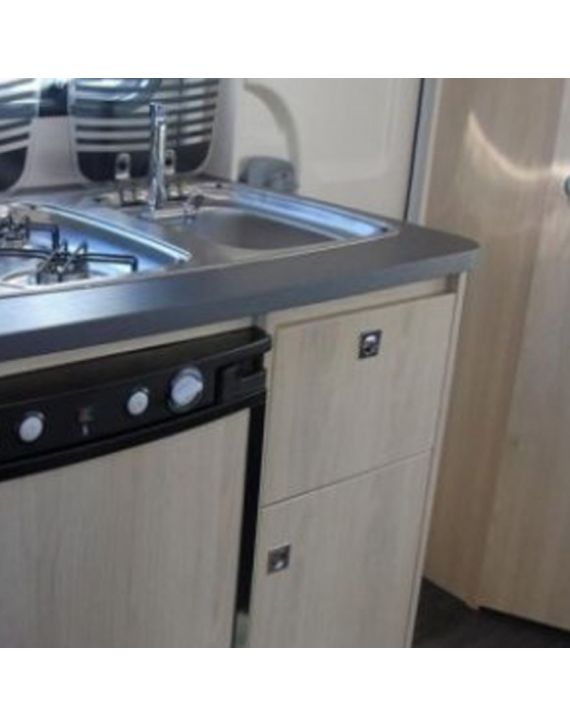 Trigano VDL Koelkastsluiting Rechts