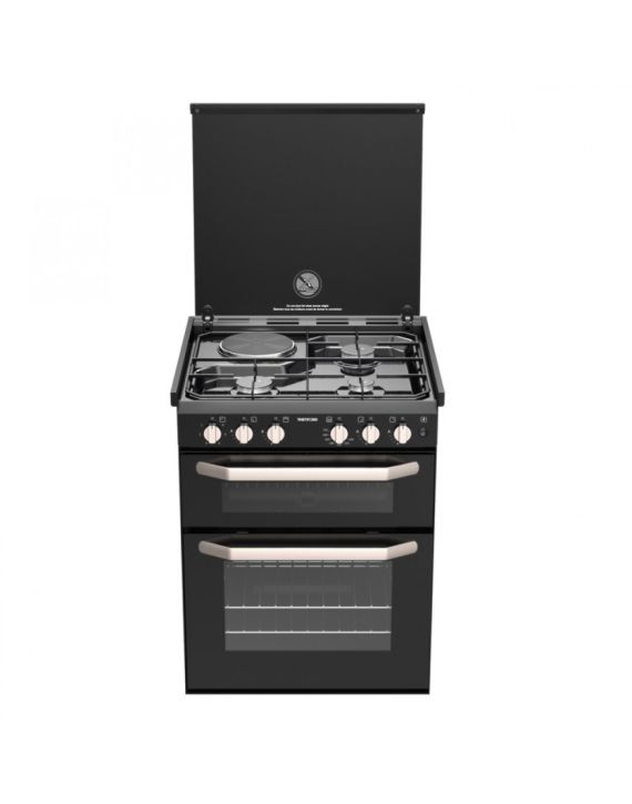 Thetford Fornuis K1520 Gas