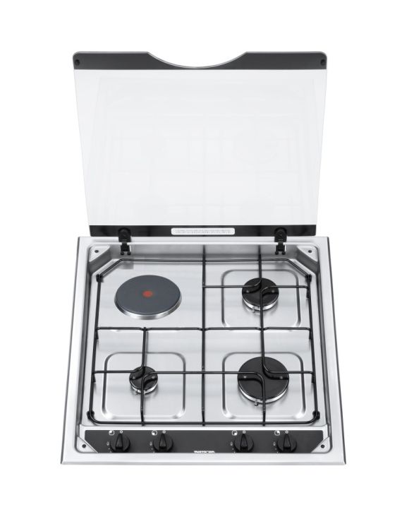 Thetford Linear 170 Inbouwkookplaat