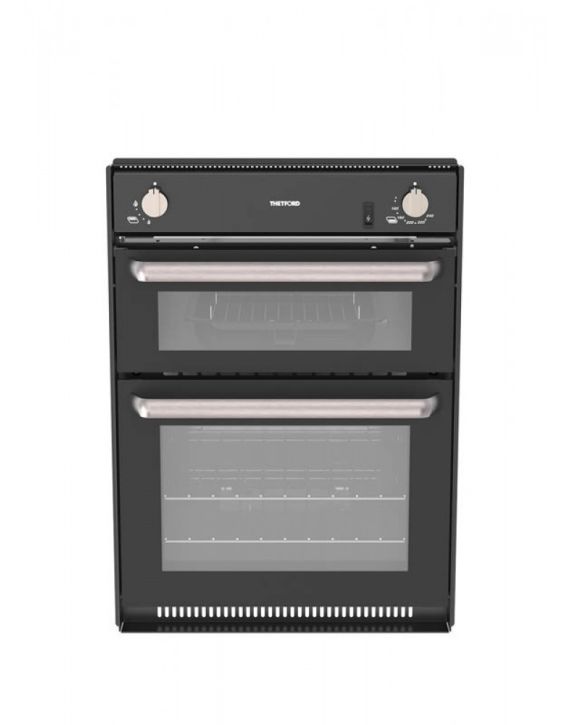 Thetford Oven met Grill Midi Prima 4
