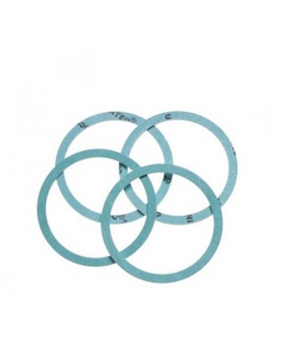 Cramer  Afdichtingsring 1mm  EK 85 Cramer à 2 stuks.