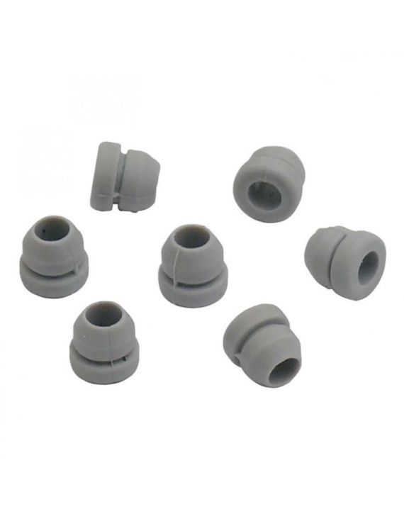 Cramer Afdichting Treef 9mm >2000 Grijs 50st.