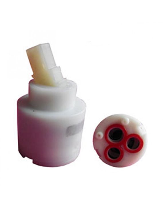 Reich Keramische Cartridge 35mm