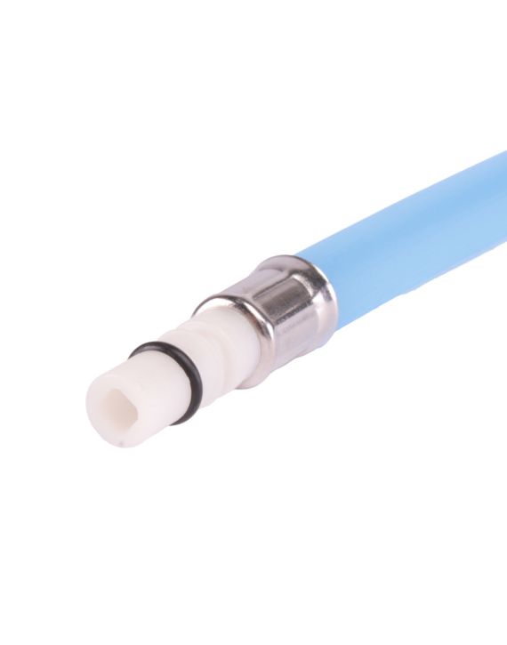 Reich Flexibele Aansluiting Koud Water Blauw