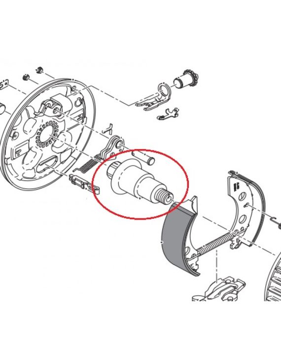 AL-KO Assstomp Euro As