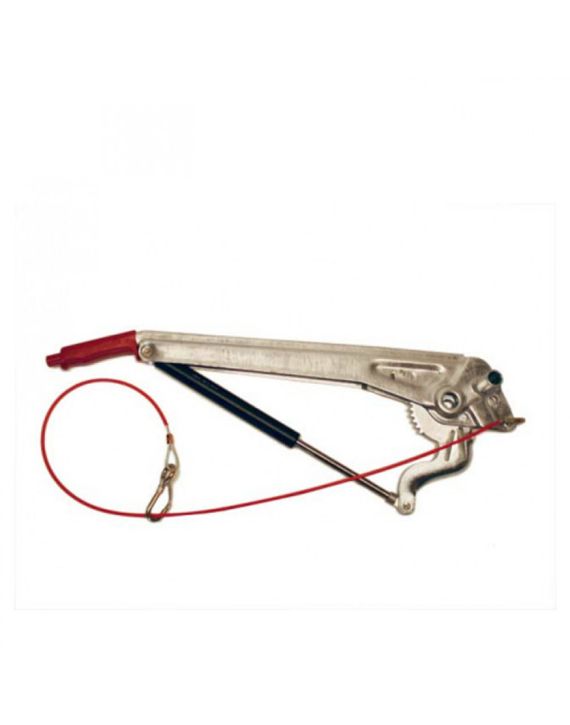 AL-KO Handremhevel Compleet Drukknop