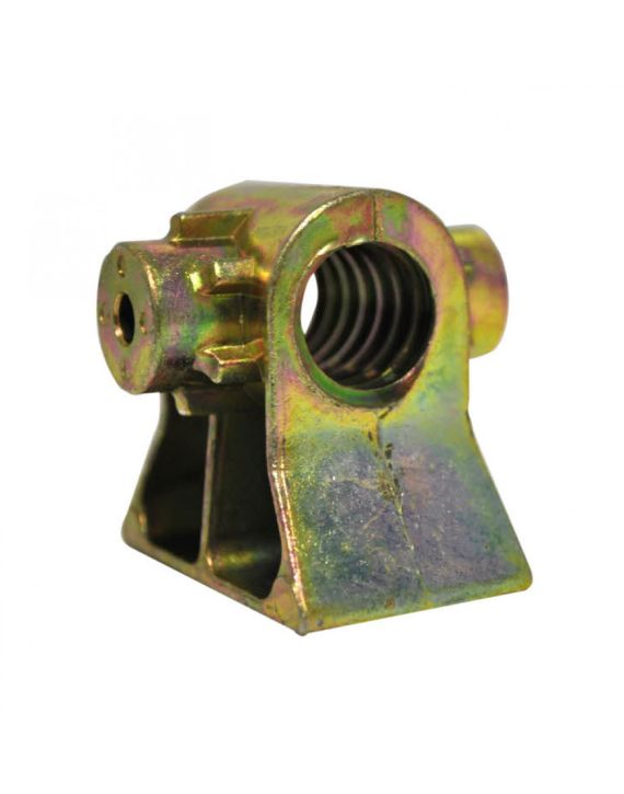 AL-KO Spindelmoer Uitdraaisteun M20/Ø17mm