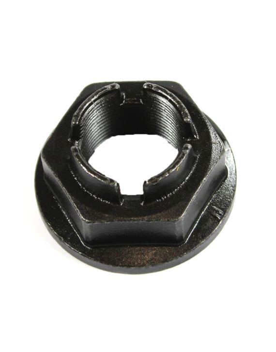 AL-KO BPW Flensmoer M27 x 1,5