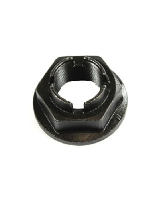 AL-KO BPW Flensmoer M27x1.5