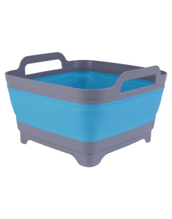 ViaMondo Afwasteil Opvouwbaar