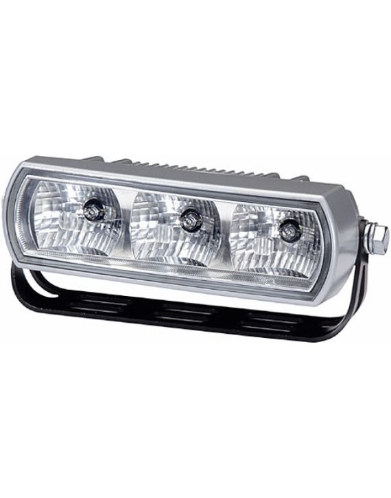 Hella Dagrijverlichtingsset LED zonder Positielicht