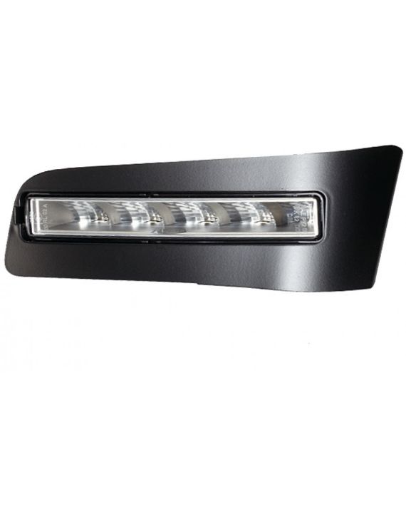 Hella Dagrijverlichtingsset LED Ducato/Jumper/Boxer >2006