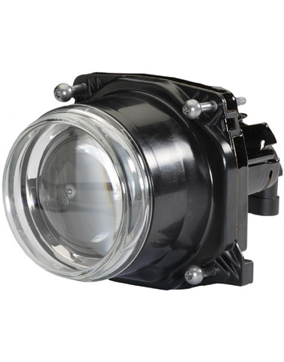 Hella Dimlicht/Grootlicht Premium Bi-H7