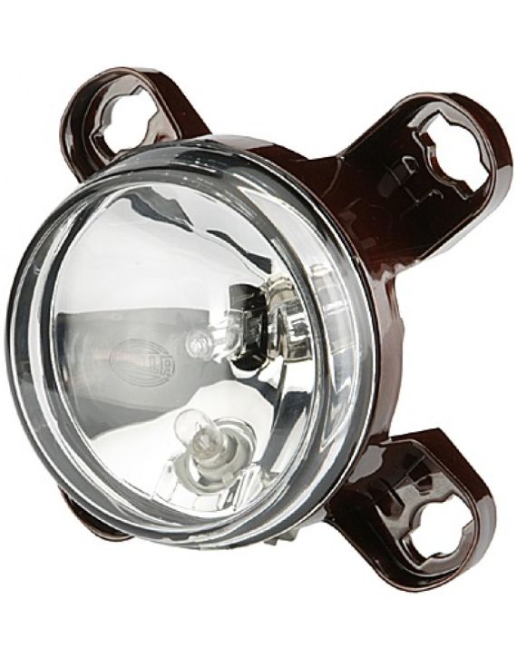 Hella Grootlicht Performance H1 met Stadslicht