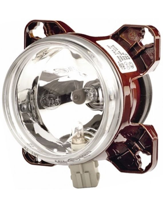 Hella Grootlicht Classic H7 met Stadslicht