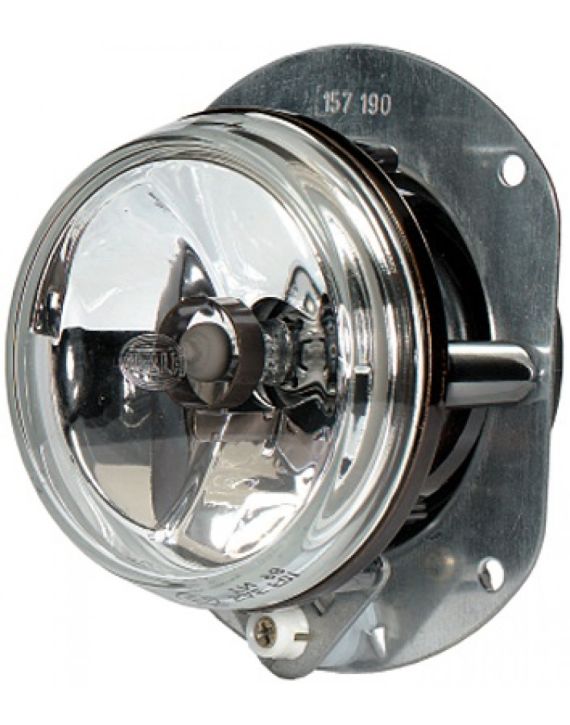 Hella Mistlicht H7 Rond Wit