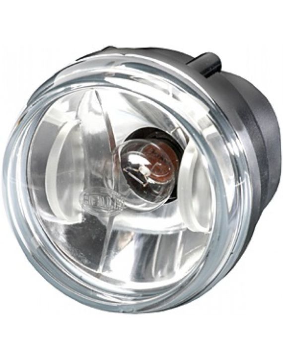 Hella Dagrijverlichting Gloeilamp met Positielicht LED