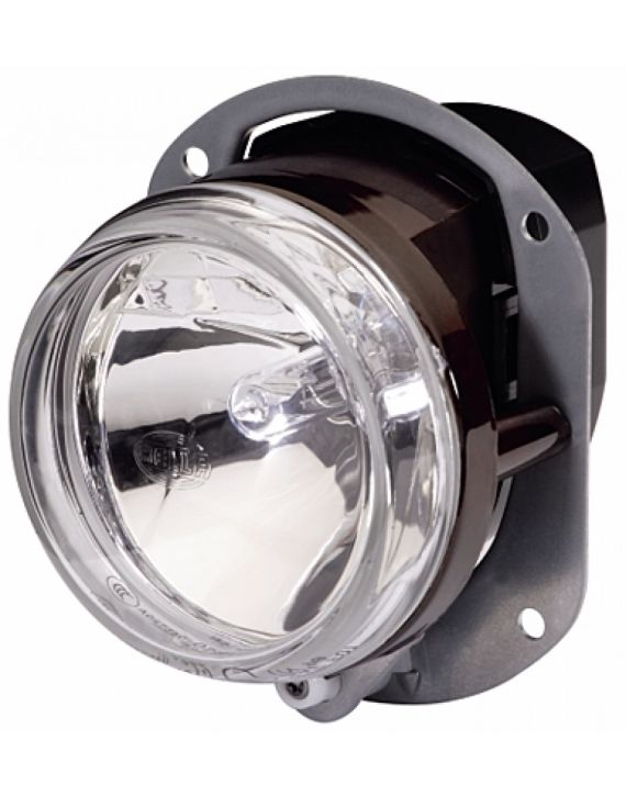 Hella Verstraler met Dagrijverlichting/Grootlicht H15