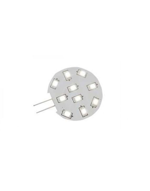 Frilight Lamp LED G4 1.3W/80Lumen/6Leds