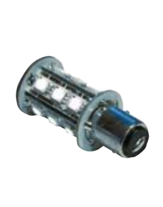 Frilight Lamp LED BAY15S 3W/180Lumen/18Leds