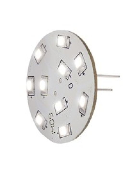 Frilight Lamp LED G4 1.7W/140Lumen/10Leds