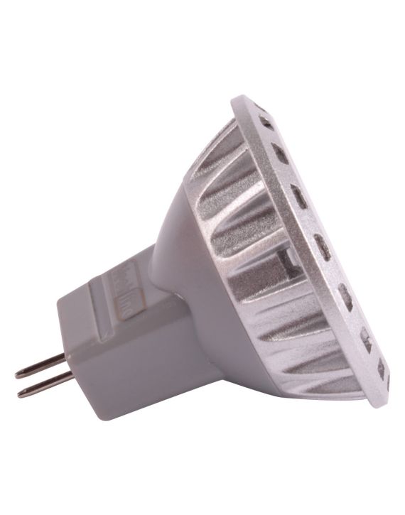 Vechline Lamp LED GU4 MR11 2.5W/200Lumen/3Leds