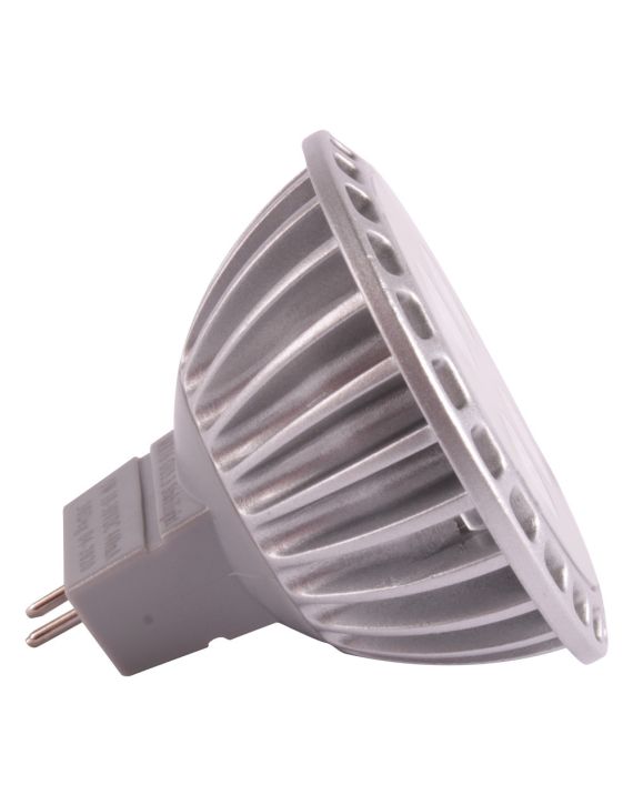 Vechline Lamp LED GU5.3 MR16 5W/360Lumen/4Leds