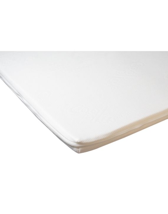 Topper 3D Ultra 80/90x190/200