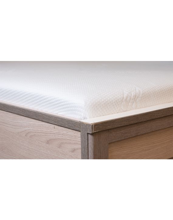 Matrasbeschermer Tencel Warmteregulerend 80/90x190/200