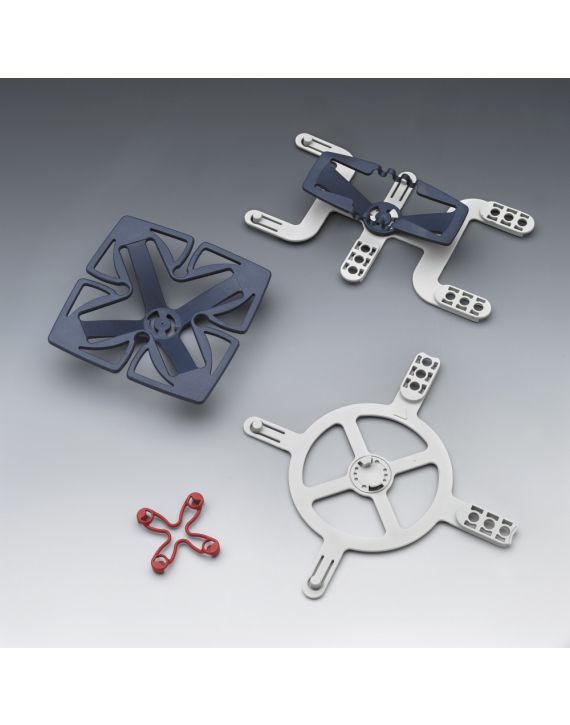 Froli Travel Uitbreidingsset Standaard 90x200cm