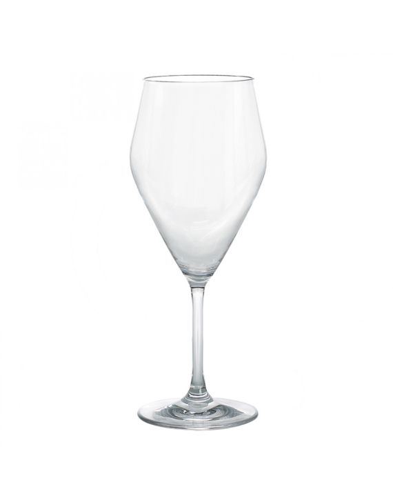 Witte Wijnglas Eleganza 2st.