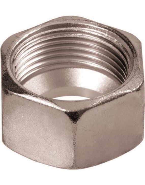 GOK Wartel Staal 10mm 3st.