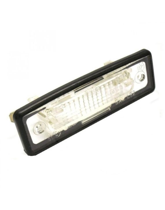 Hella Kentekenverlichting Inbouw