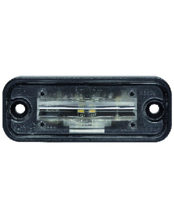 Jokon Kentekenverlichting K580B LED Inbouw 